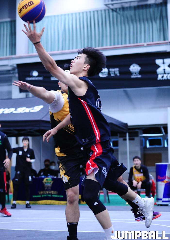 [KXO] 젊은피 ′정성조′ 수혈한 홍천에핀...＂성조는 분명 팀에 도움＂