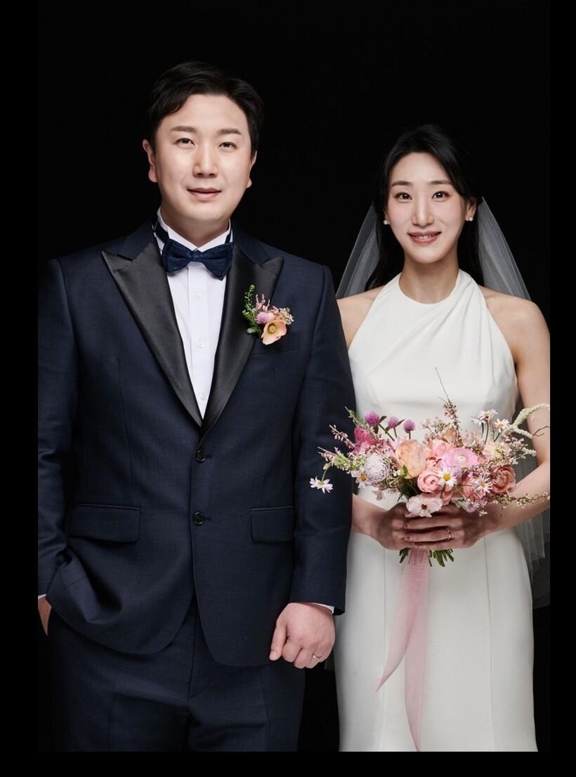 임현지 숙명여고 코치 결혼