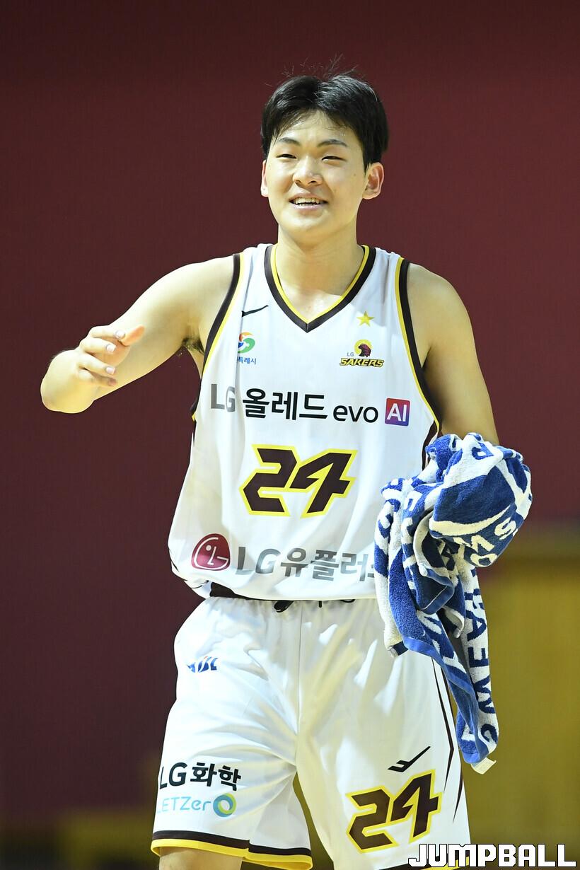 [D리그] ‘알토란 같은 활약’ 김선우가 느낀 프로 무대는?