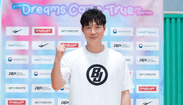 ‘3년 연속 Dreams Come T...