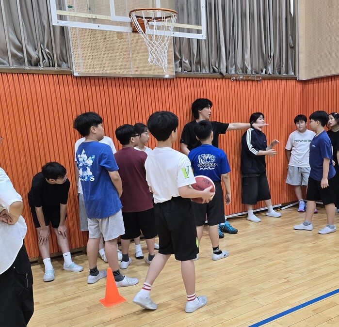 [KBL 찾아가는 농구교실] 인스트럭...